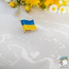 Значок, пін, брошка Прапор України